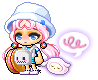 MiniMochi
